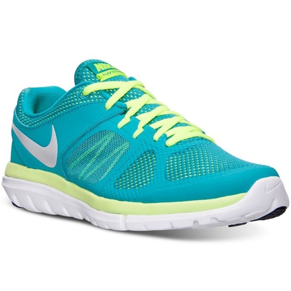 Gently used Nike Flex Women’s Running Shoes